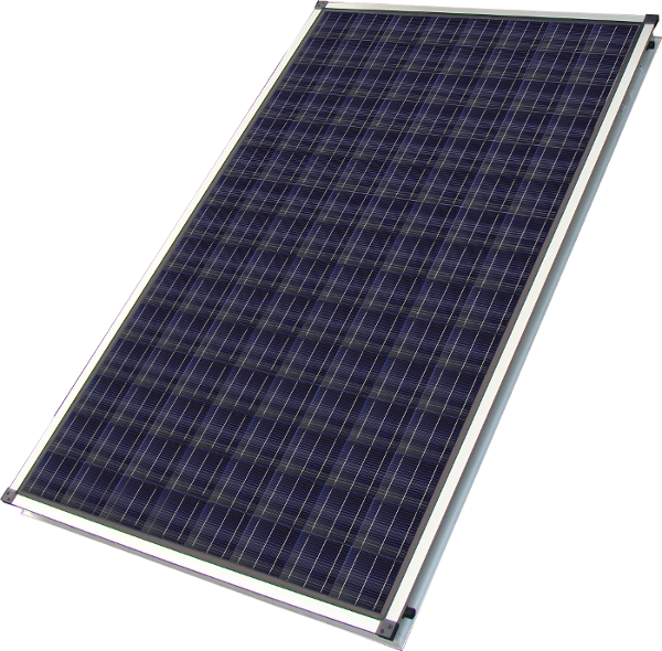 TESZEUS PV-T Photovoltaic Thermal Hybrid Collector